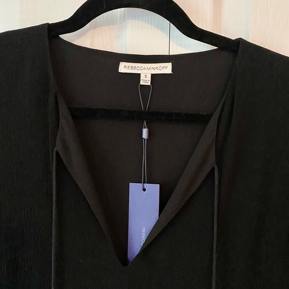 NWT Rebecca Minkoff Helen dress - Picture 6 of 9